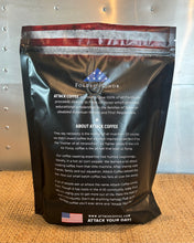 Load image into Gallery viewer, FORTITUDE - Medium Dark Roast Blend
